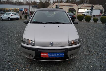 Fiat Punto 93.990 km 1.990 &euro; Chemnitz 09116