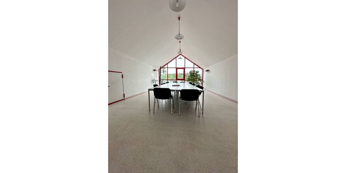 Moderne Gewerbehalle mit Produktionsflächen, Lagerflächen, Büros (nahe Chemnitz, Annaberg-Buchholz) zimmer