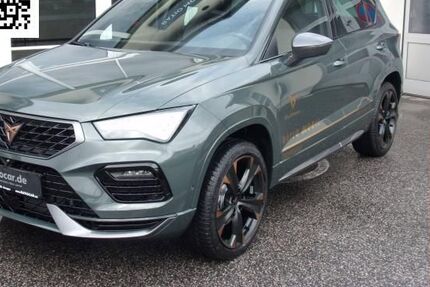 Cupra Ateca 7.000 km 43.860 € Gornau 09405