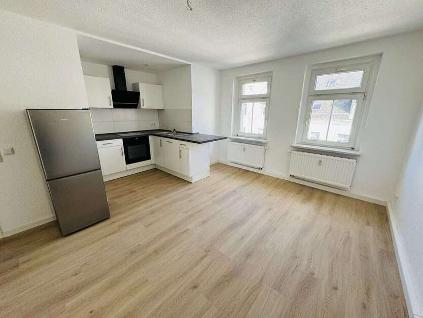 Wohnung zum Mieten in Chemnitz 599 € 78.59 m²