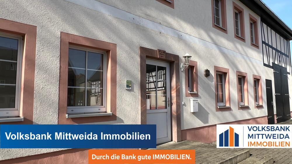 Willkommen in unseren liebevoll sanierten Büroräumen im Herzen von Altmittweida! - Gewerbeobjekt Altmittweida | Angebot:15238297