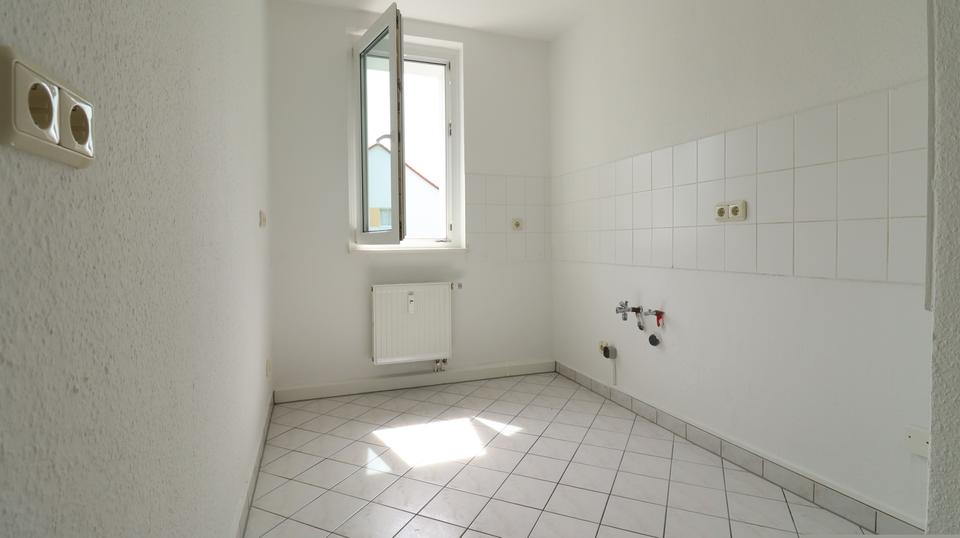 Etagenwohnung Chemnitz Rabenstein - 2 Zimmer, 42 m&sup2;, 237&euro; | Angebot:26425668