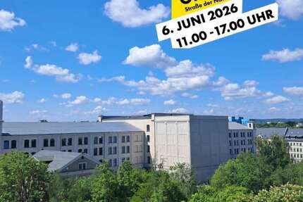 Wohnung Chemnitz Zentrum - 5 Zimmer, 121 m&sup2;, 1.367&euro; | Angebot:26672144