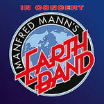 Manfred Mann's Earth Band - Sommerreihe 2027