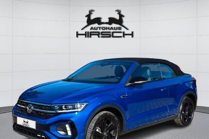VW T-Roc 15.200 km 34.490 &euro; Chemnitz 09120