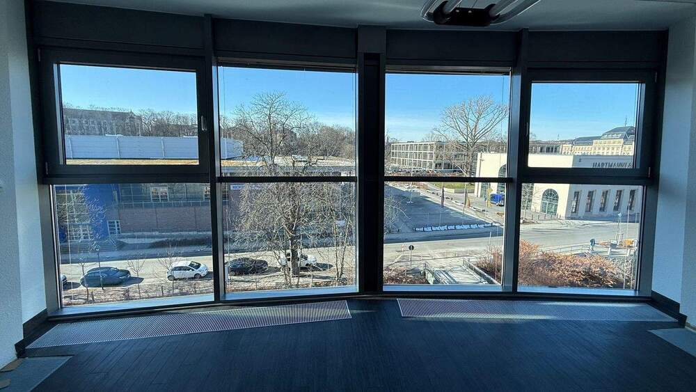 Gewerbeobjekt Chemnitz Zentrum - 1 Zimmer, 380 m&sup2;, 3.800&euro; | Angebot:25680088