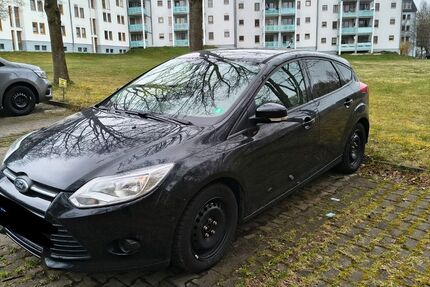 Ford Focus 162.500 km 3.195 &euro; Burkhardtsdorf 09235