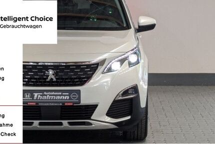 Peugeot 3008 43.750 km 16.890 &euro; Königsfeld OT Schwarzbach 09306