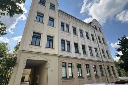 Wohnung Chemnitz Gablenz - 1 Zimmer, 27 m&sup2;, 160&euro; | Angebot:27076501