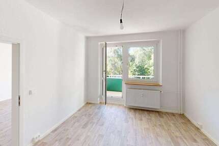 Wohnung zum Mieten in Chemnitz 253 € 45.95 m²