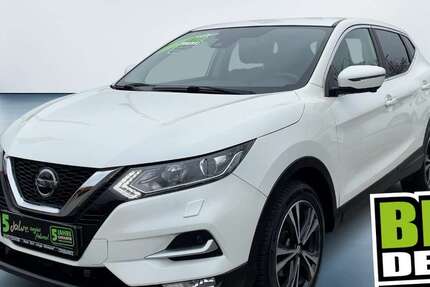 Nissan Qashqai 108.277 km 13.745 &euro; Chemnitz-Röhrsdorf 09247