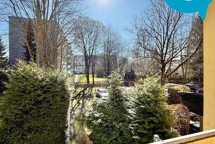 Wohnung zum Mieten in Chemnitz 330 € 59.2 m² 2 zimmer