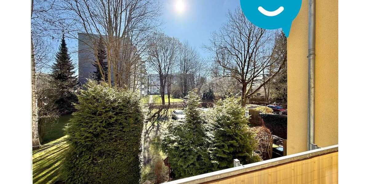 Wohnung zum Mieten in Chemnitz 330 € 59.2 m² 2 zimmer