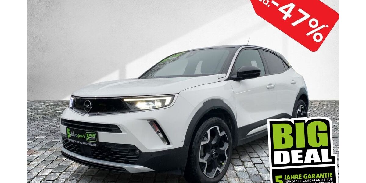 Opel Mokka 29.208 km 16.404 &euro; Chemnitz 09116