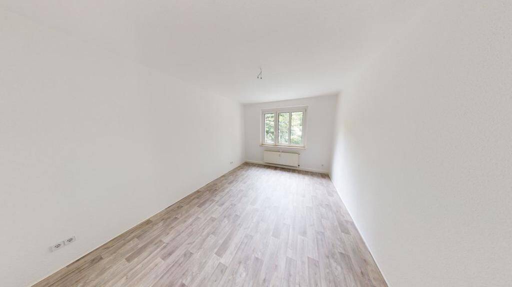 Etagenwohnung Chemnitz Gablenz - 2 Zimmer, 57 m&sup2;, 350&euro; | Angebot:26820476