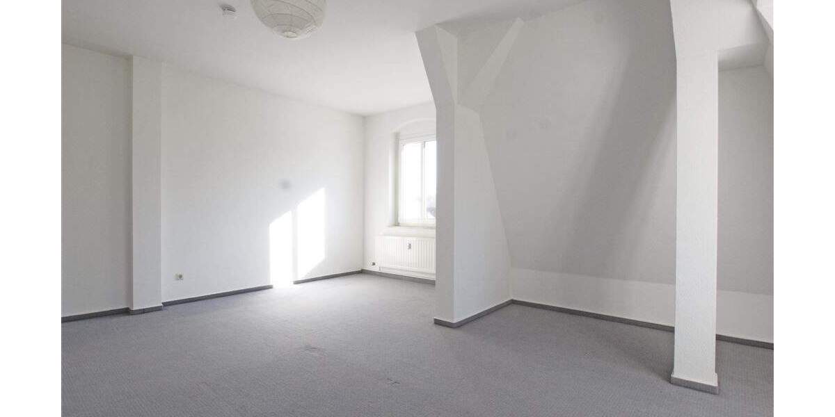 Etagenwohnung Frankenberg - 2 Zimmer, 81 m&sup2;, 65.900&euro; | Angebot:25689474