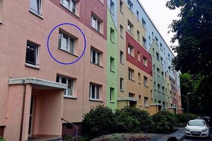 Wohnung Zschopau - 2 Zimmer, 46 m&sup2;, 30.000&euro; | Angebot:27098950