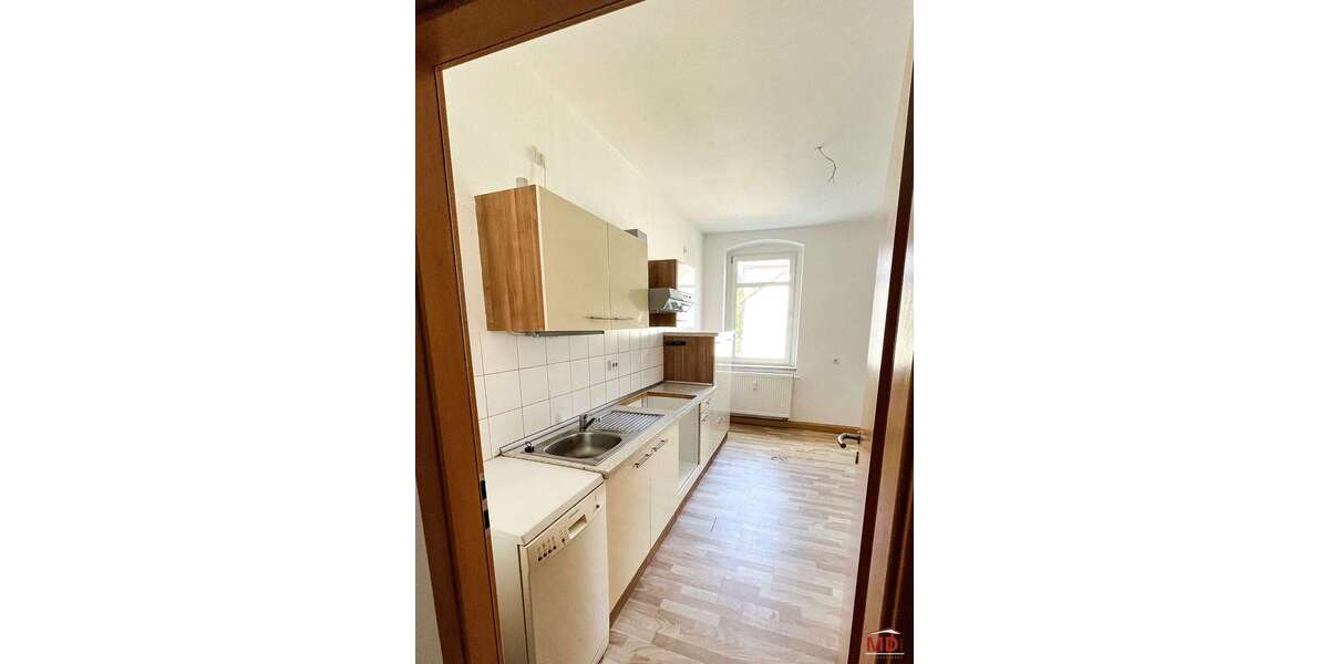 Etagenwohnung Oelsnitz Oelsnitz - 3 Zimmer, 60 m&sup2;, 300&euro; | Angebot:26251147