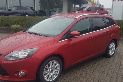 Ford Focus 89.827 km 9.790 &euro; Annaberg-Buchholz 09456