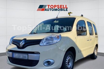 Renault Kangoo 206.500 km 6.999 &euro; Chemnitz 09120