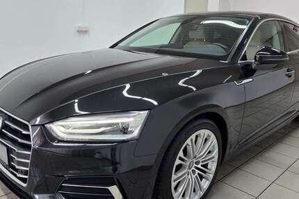 Audi A5 75.830 km 22.990 &euro; Chemnitz 09114