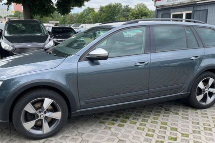 Skoda Octavia 119.500 km 12.900 &euro; Chemnitz 09114
