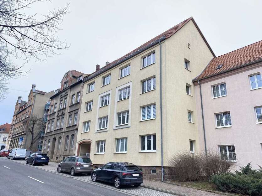 Wohnung zum Mieten in Hainichen 140 € 24 m²