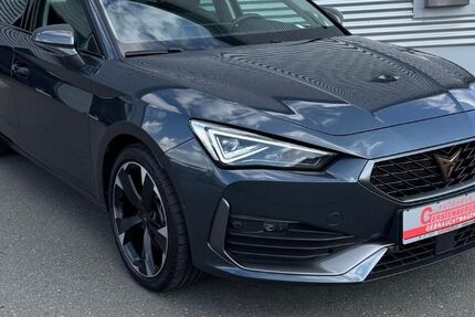 Cupra Leon 15.902 km 32.290 € Chemnitz 09126