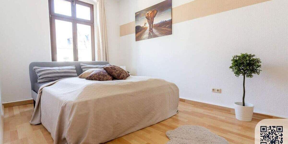 Etagenwohnung Chemnitz Zentrum - 3 Zimmer, 1.550&euro; | Angebot:25742187
