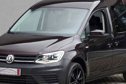 VW Caddy 47.296 km 24.980 &euro; Burgstädt 09217