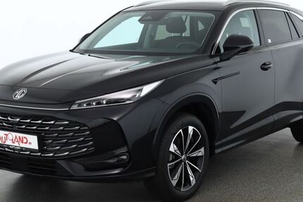 MG HS 25.364 km 24.890 &euro; Chemnitz 09113