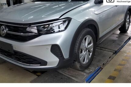 VW Taigo 10.732 km 21.950 &euro; Chemnitz 09113