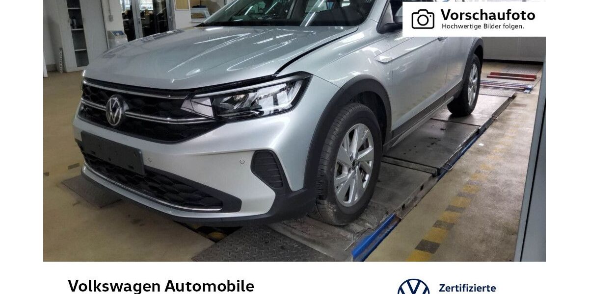 VW Taigo 10.732 km 21.950 &euro; Chemnitz 09113