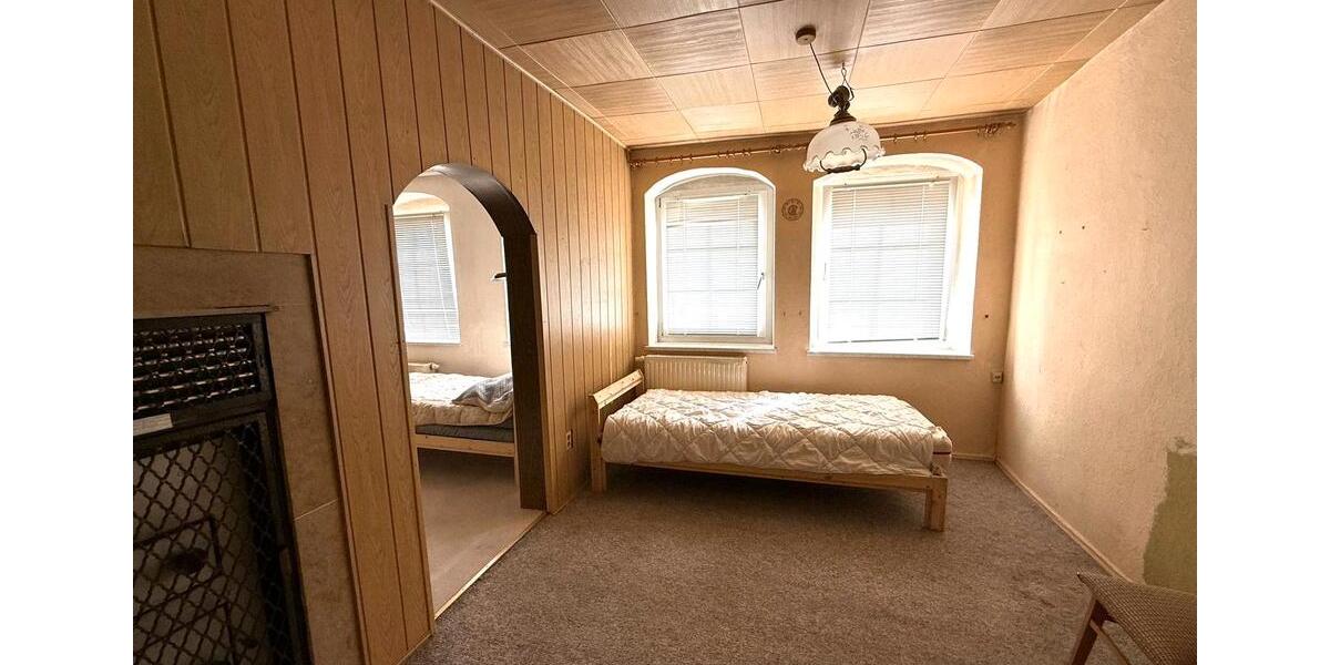 Reihenhaus Zschopau - 4 Zimmer, 80 m&sup2;, 1.000&euro; | Angebot:26477946