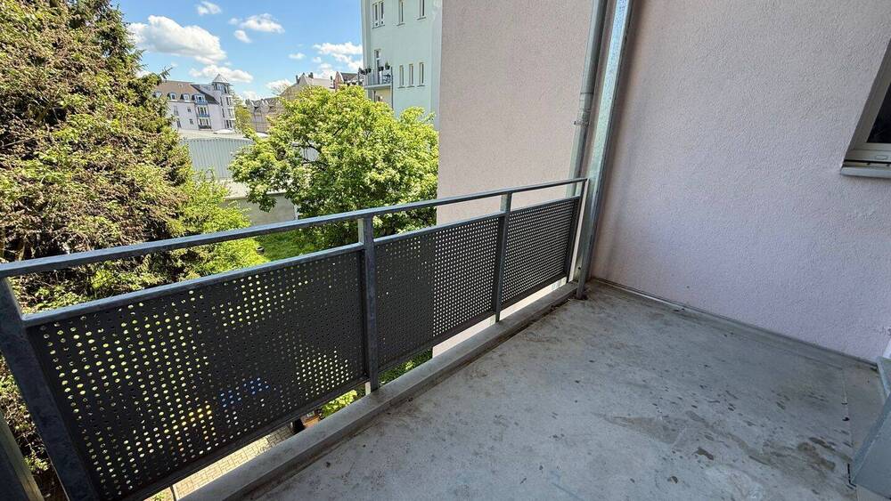 Etagenwohnung Chemnitz Lutherviertel - 5 Zimmer, 141 m&sup2;, 990&euro; | Angebot:26672704