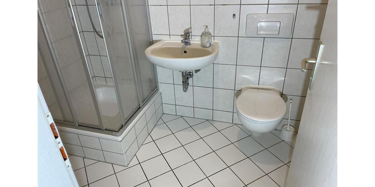 Etagenwohnung Chemnitz Hilbersdorf - 1 Zimmer, 41 m&sup2;, 230&euro; | Angebot:25376943