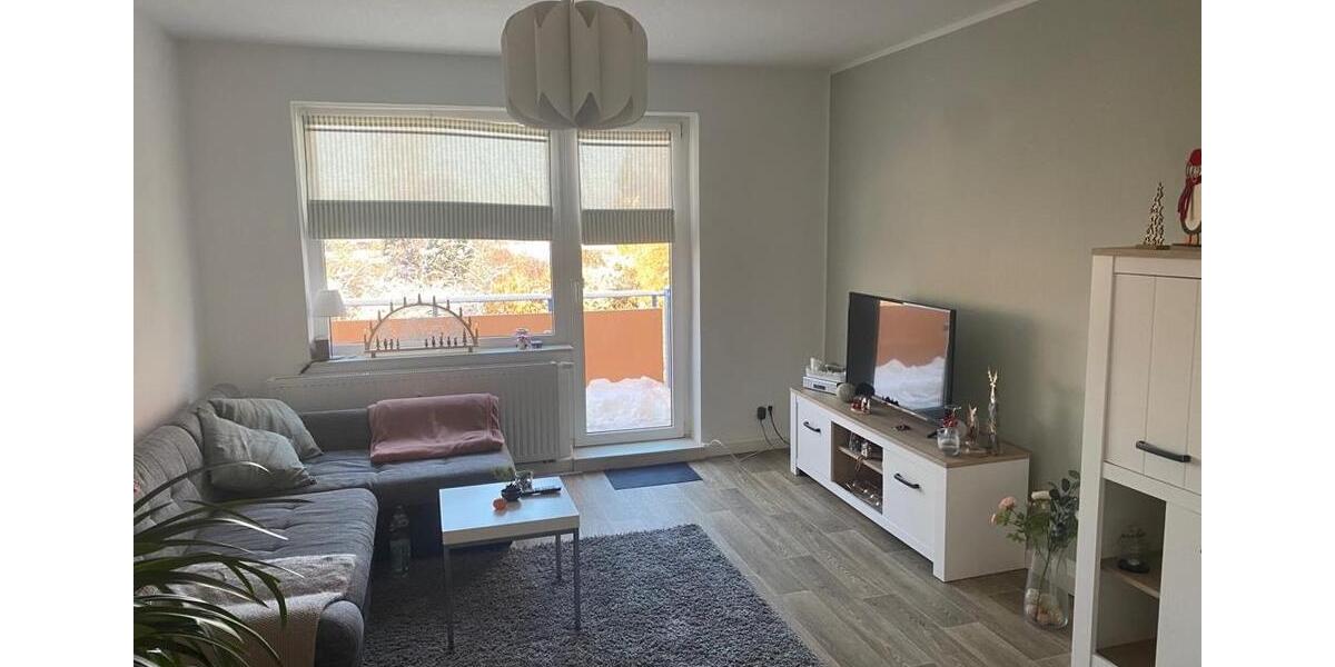 Etagenwohnung Chemnitz Rabenstein - 3 Zimmer, 61 m&sup2;, 545&euro; | Angebot:26044970