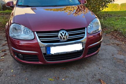 VW Jetta 144.000 km 6.500 &euro; Chemnitz 09119