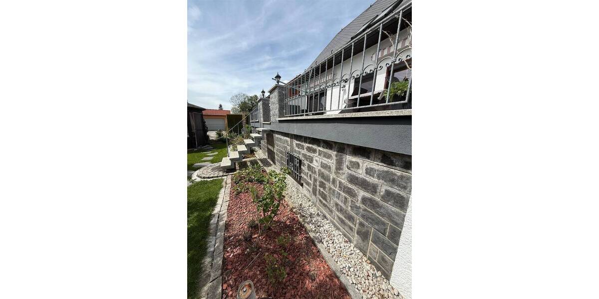 Einfamilienhaus Chemnitz Grüna - 5 Zimmer, 155 m&sup2;, 379.000&euro; | Angebot:26555131
