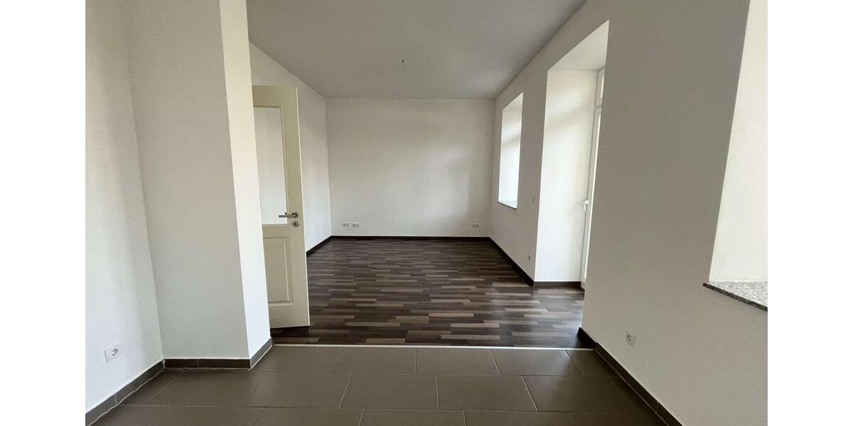 Erdgeschoßwohnung Chemnitz Kapellenberg - 3 Zimmer, 68 m&sup2;, 450&euro; | Angebot:24158580
