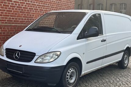 Mercedes-Benz Vito 200.000 km 1.799 € Chemnitz 09120