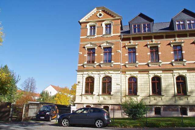 Etagenwohnung Chemnitz Altendorf - 2 Zimmer, 60 m&sup2;, 75.000&euro; | Angebot:26245555