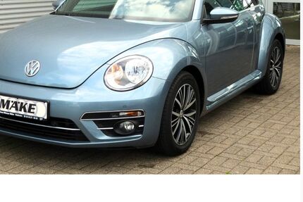 VW Beetle 67.150 km 16.940 € Waldheim 04736