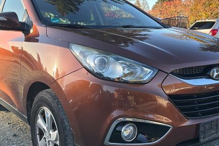 Hyundai ix35 85.386 km 7.499 &euro; Chemnitz 09125