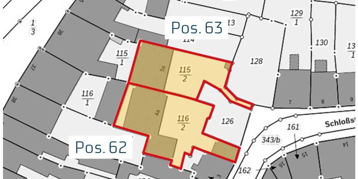 Mehrfamilienhaus, Wohnhaus Waldheim Meinsberg - 59.000&euro; | Angebot:26275878