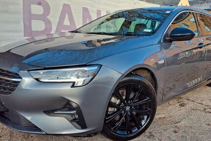 Opel Insignia 27.231 km 24.950 &euro; Limbach-Oberfrohna 09212