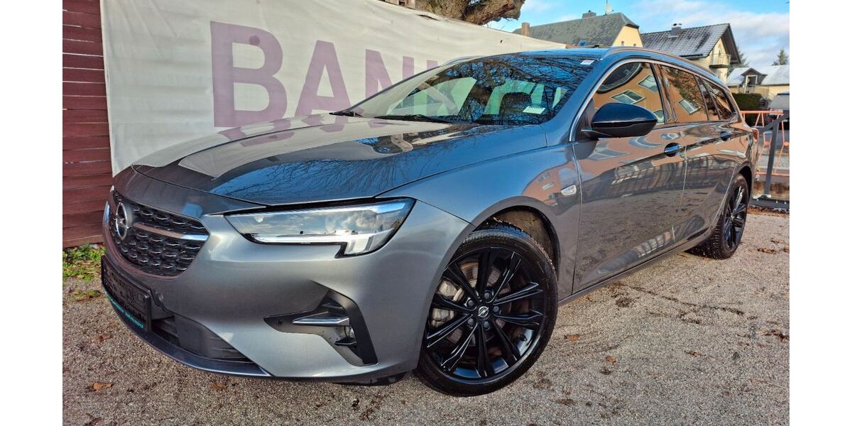 Opel Insignia 27.231 km 24.950 &euro; Limbach-Oberfrohna 09212