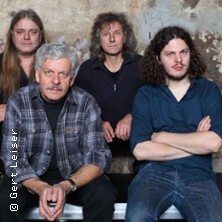 50 Jahre Engerling - Jubiläumstour Glauchau