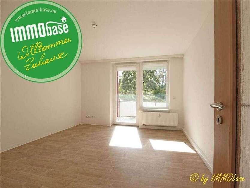Wohnung zum Mieten in Frankenberg , Sachs 445,25 € 65.5 m²