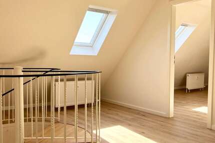 Wohnung Chemnitz Hilbersdorf - 5 Zimmer, 104 m&sup2;, 630&euro; | Angebot:21502051